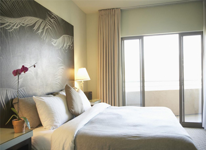 cortinas dormitorios